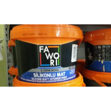 SİLİKONLU MAT KETEN BEJİ 2.5LT                    